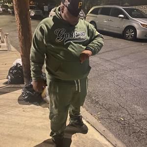 Meet your Posher, Robert